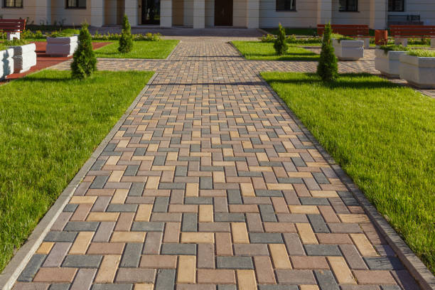 Versailles, OH Driveway Pavers Company